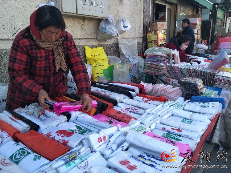 “限塑”十年， 為何遭遇尷尬？