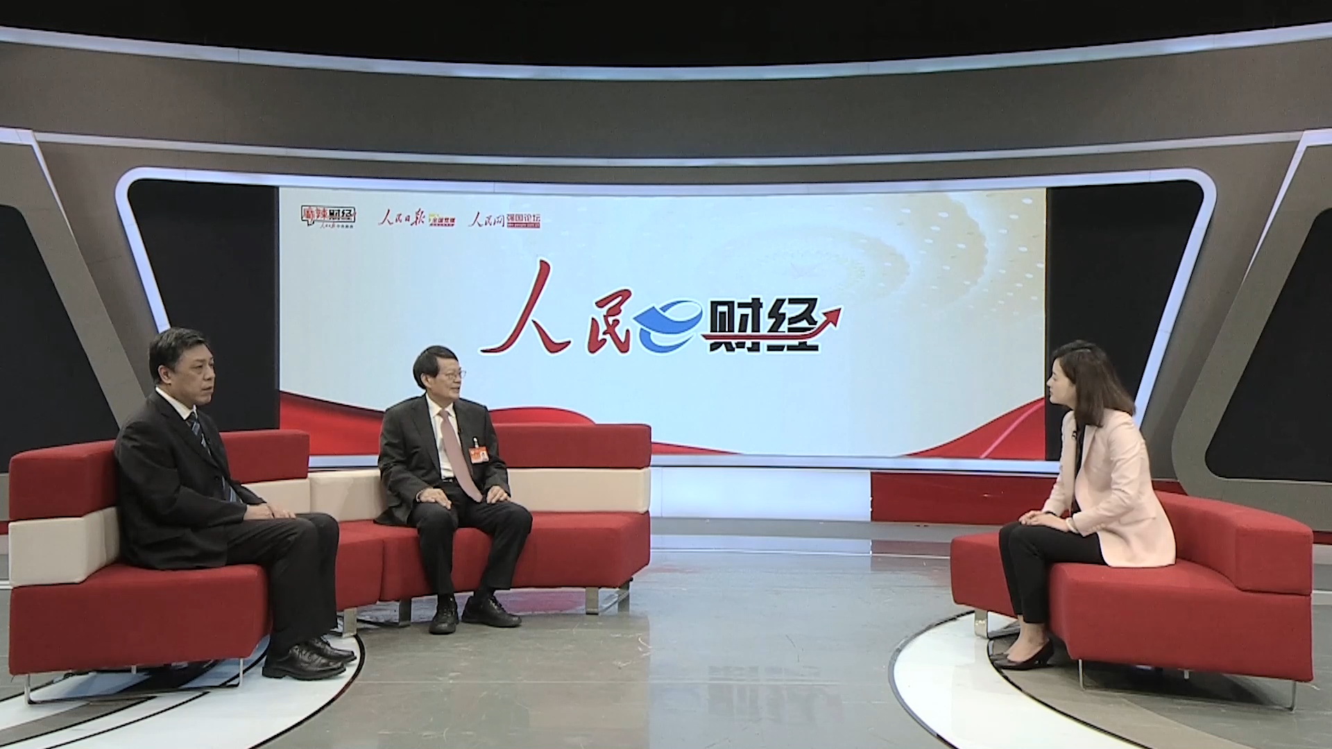 《人民e財(cái)經(jīng)》：“十四五”，科技創(chuàng)新這樣干
