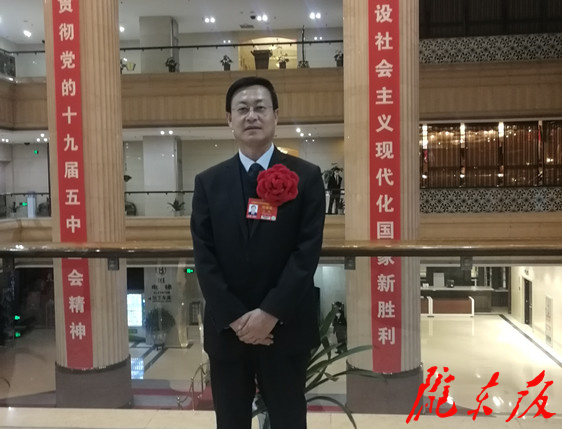 【脫貧攻堅(jiān)我來(lái)見(jiàn)證】華池鄉(xiāng)村變化，我心里有本賬