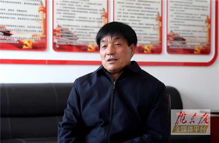 【脫貧攻堅(jiān)我來見證】譚豐田：村子脫貧了，我們并沒有閑下來