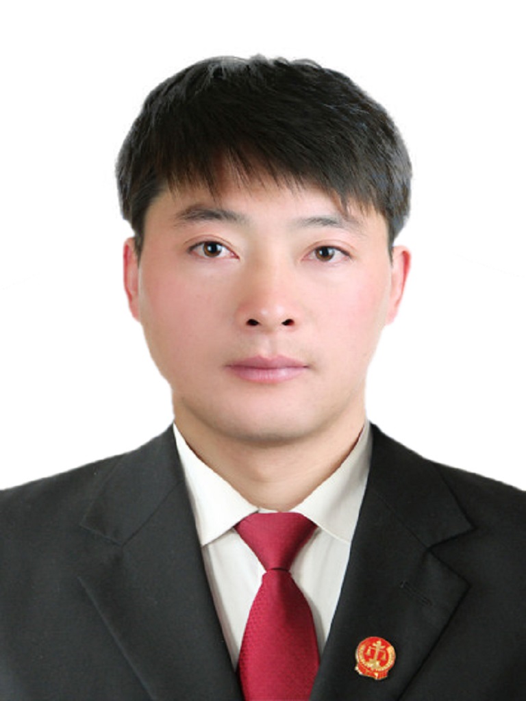 【慶陽市優(yōu)秀共產黨員風采】高鵬：以公心保證公平 用大義捍衛(wèi)正義