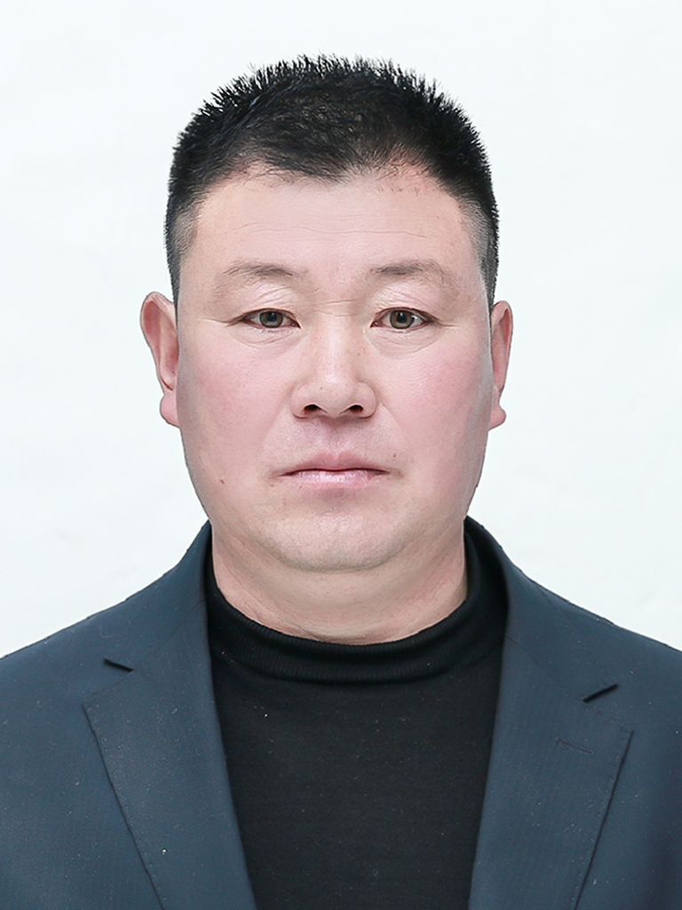 【慶陽市優(yōu)秀共產黨員風采】胡興盛：為黨履職盡責 為民真辦實事