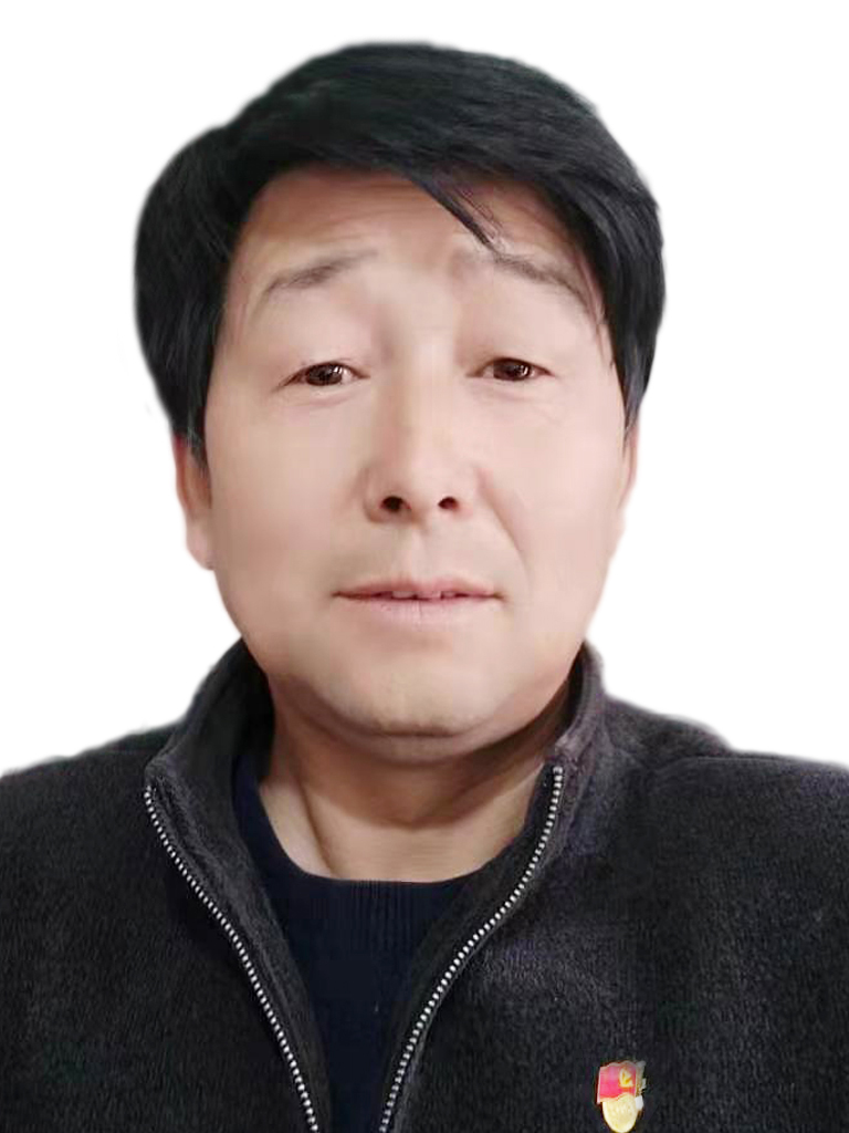 【慶陽市優(yōu)秀共產黨員風采】景效記：服務群眾當好“貼心人”