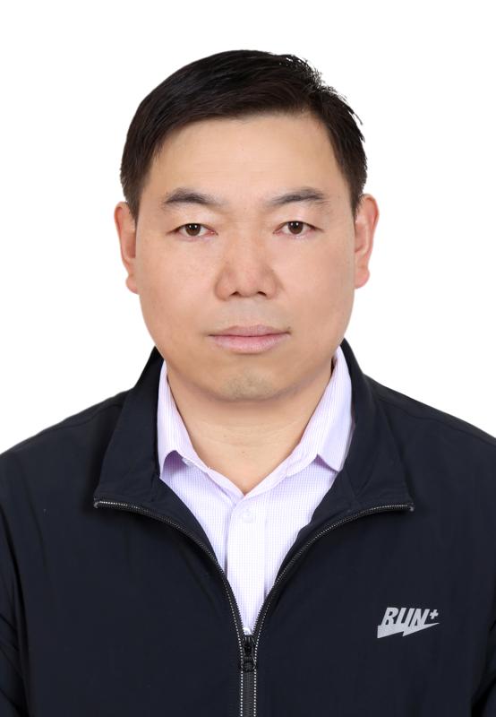 【慶陽市優(yōu)秀共產黨員風采】趙向軍：堅守防汛減災第一線