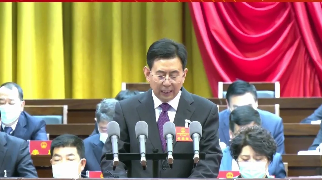 【市兩會(huì)視頻海報(bào)】五年來(lái)，代表提出的511件建議已全部辦結(jié)并答復(fù)代表
