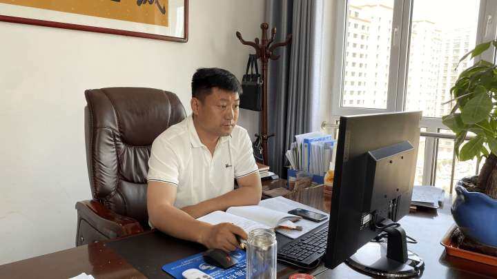 【學(xué)習(xí)省黨代會精神】慶陽市廣大青年團員熱議報告暢談感想