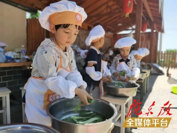 【教育關(guān)注】“雙減 ”一周年，暑期生活有了新變化