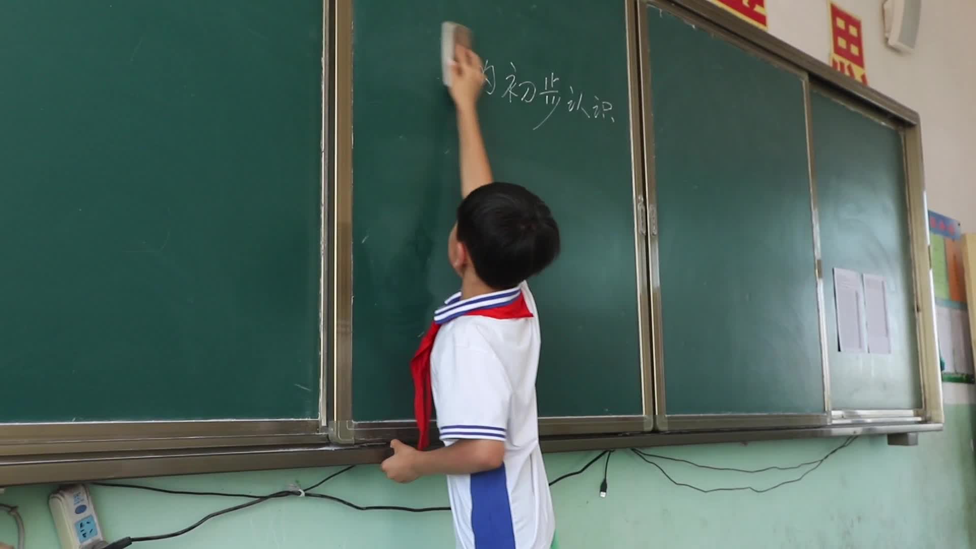 【新時代慶陽好少年·馬宏發(fā)】眼里有光，心中有愛