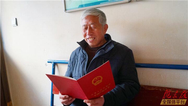 聽(tīng)民聲解民憂 順民意化難事——慶陽(yáng)市司法行政系統(tǒng)推動(dòng)“為民辦實(shí)事”落地見(jiàn)效