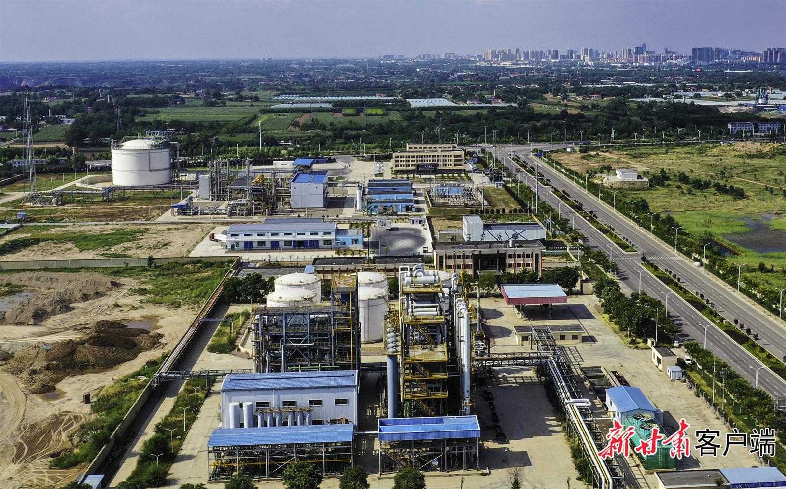 西峰工業(yè)園區(qū)黨工委書記、管委會(huì)主任周忠宏：深入學(xué)習(xí)貫徹黨的二十大精神 奮力推進(jìn)園區(qū)事業(yè)高質(zhì)量發(fā)展