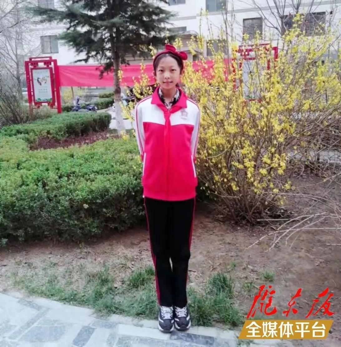 謝謝你，盛裝蒞臨我的成長