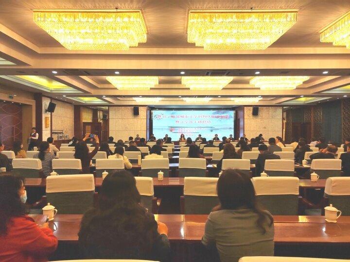 陜甘寧毗鄰城市文學(xué)期刊改稿會(huì)暨文學(xué)骨干研修班開班
