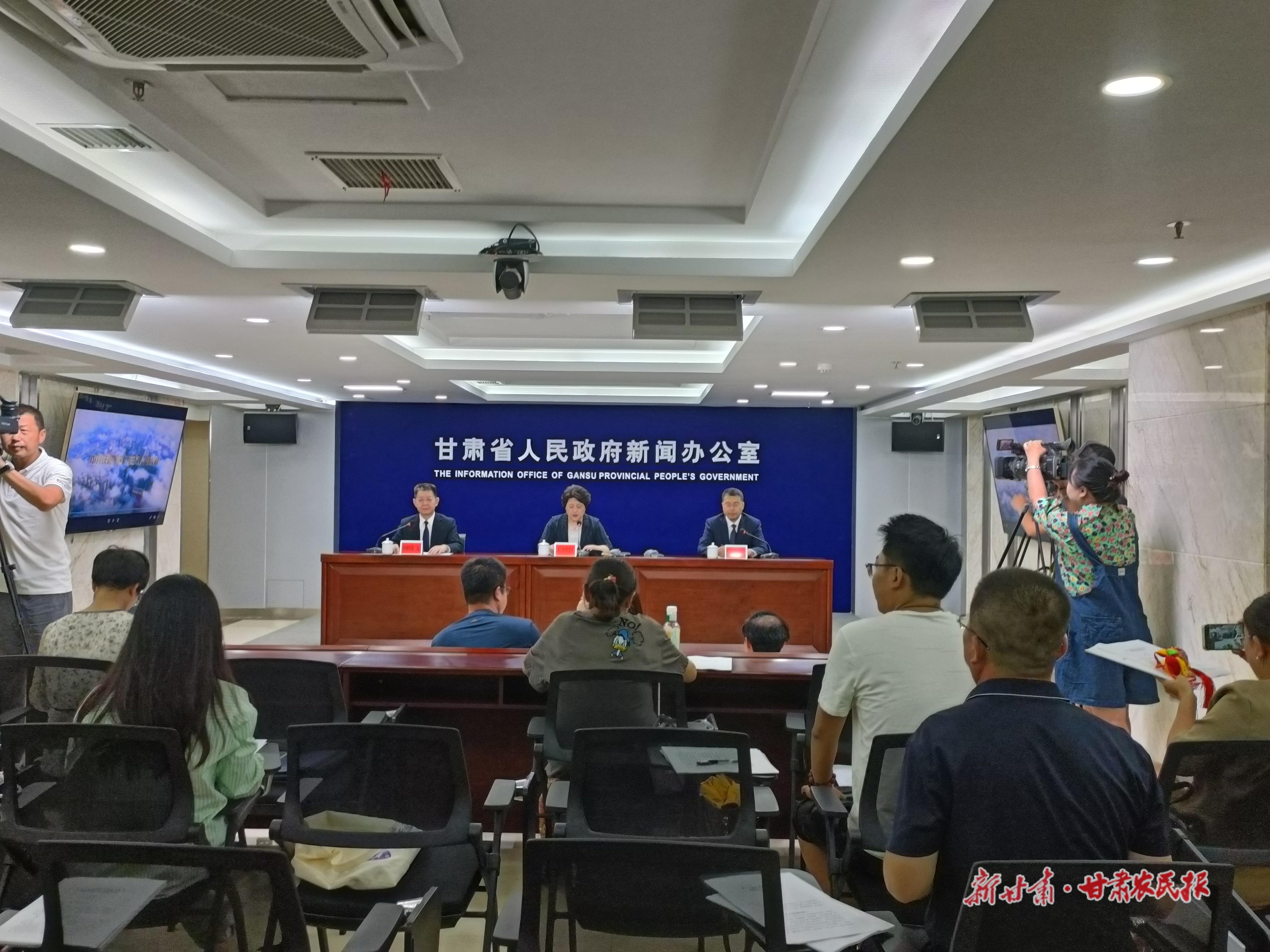 慶陽(yáng)上半年旅游綜合收入實(shí)現(xiàn)同比雙增長(zhǎng)