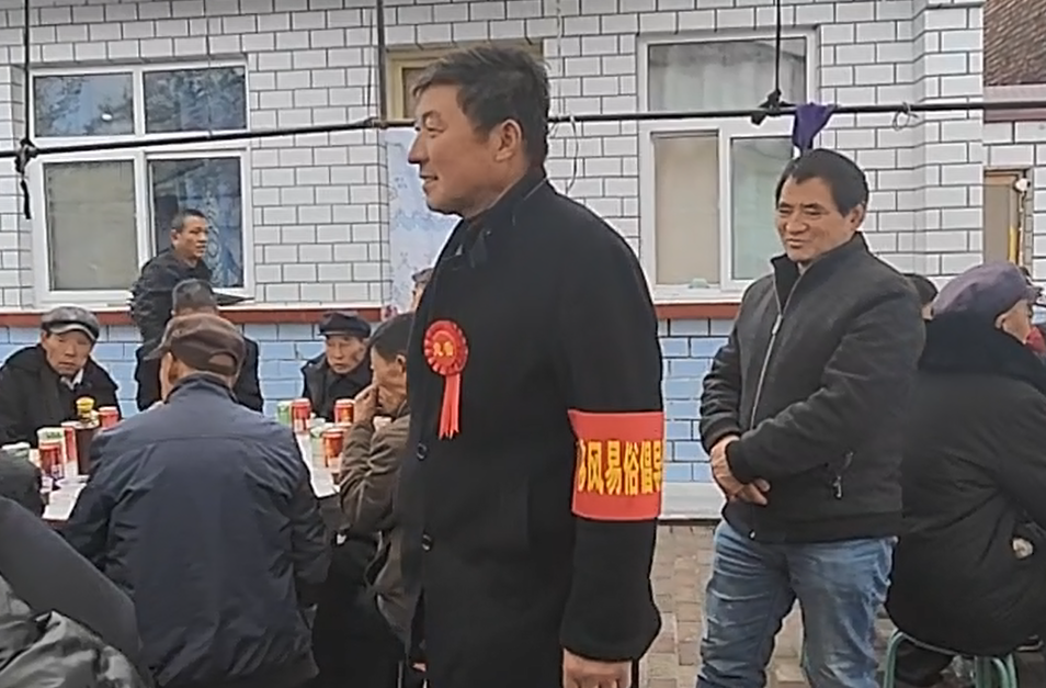 慶城：“簡(jiǎn)辦不減愛” 幸?！拜p輕”來敲門
