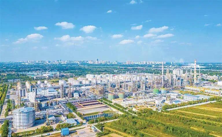慶陽市榮獲2023年全省經(jīng)濟(jì)增長“貢獻(xiàn)獎(jiǎng)”