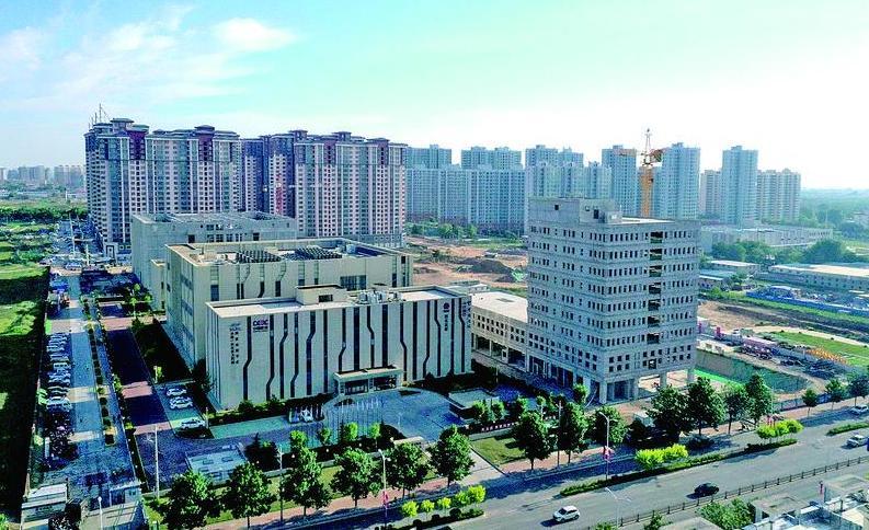 【東數(shù)西算】慶陽市出臺數(shù)字經濟“人才專列”工作方案