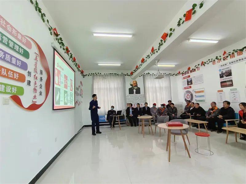 慶陽(yáng)消防積極開展“進(jìn)社區(qū)”活動(dòng)全面提升社會(huì)化宣傳工作“軟實(shí)力”