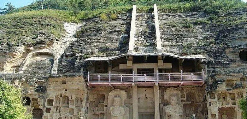 五一必去，鎮(zhèn)原精選旅游線路，帶你尋找旅行的N種可能！