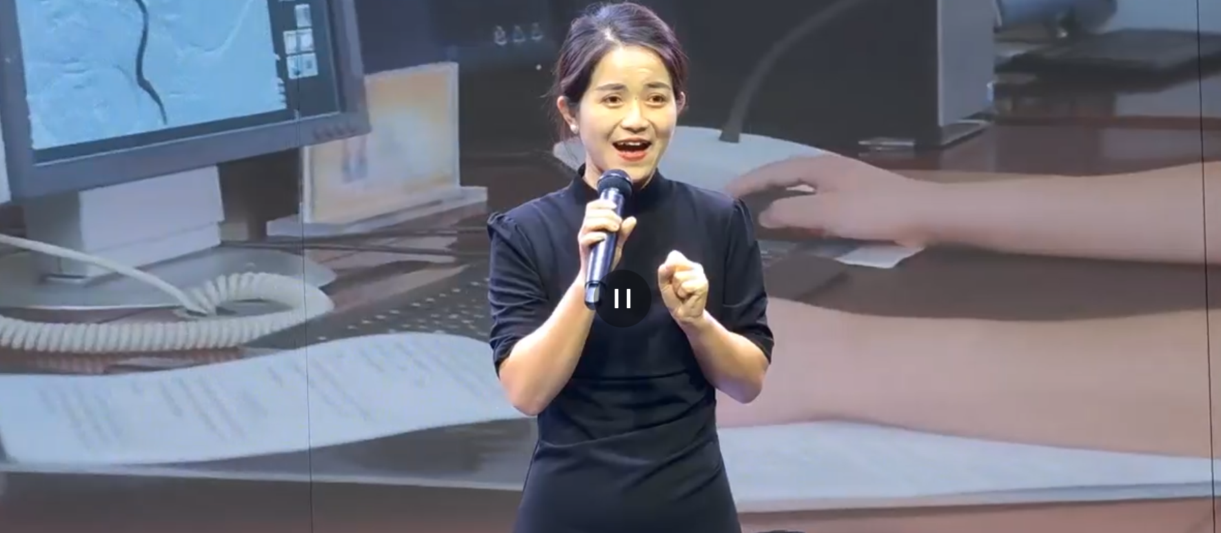 【第一眼】“和美慶陽 同心筑夢(mèng)”慶陽市民族團(tuán)結(jié)進(jìn)步宣講大賽決賽舉行