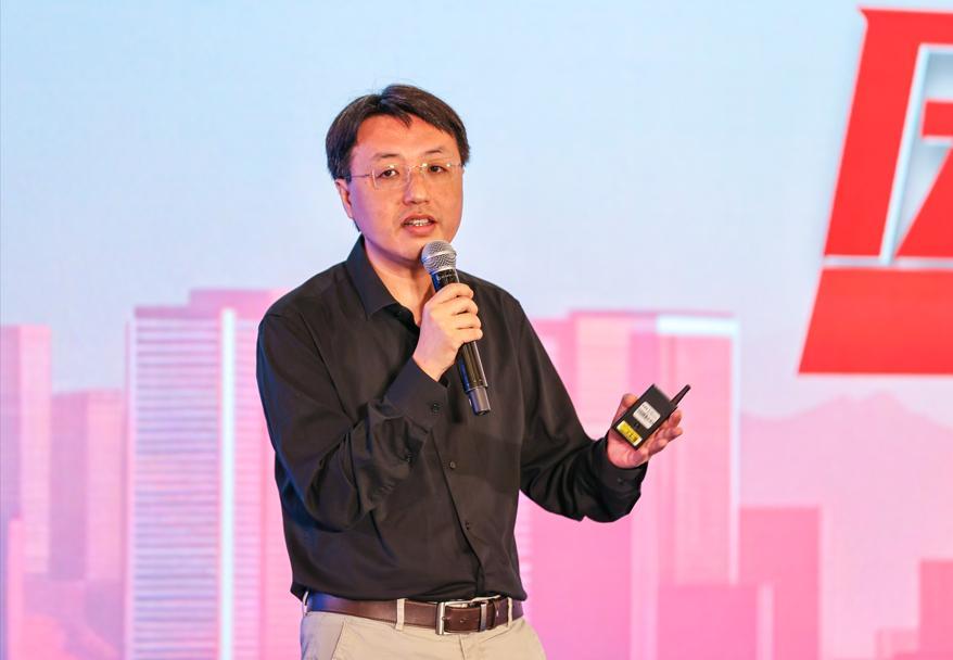 【東數(shù)西算·企業(yè)說】構(gòu)建慶陽(yáng)數(shù)據(jù)中心集群綠色算力生態(tài)