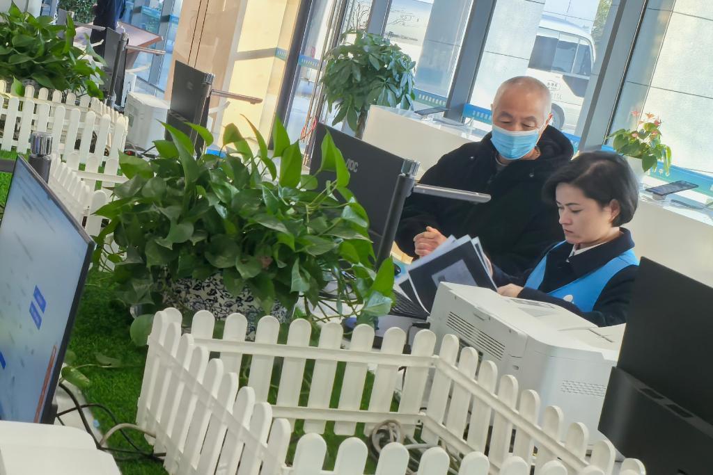 新華全媒+丨更融、更綠、更新——探訪長(zhǎng)三角一體化示范區(qū)五周年發(fā)展新面貌