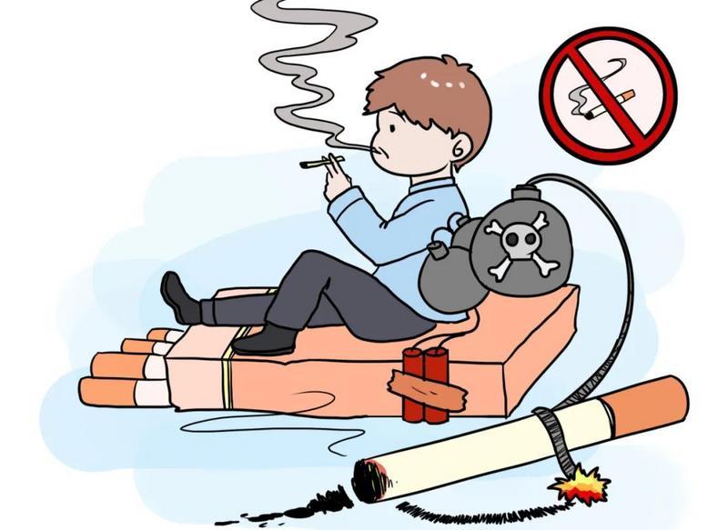 【健康“益”點】想要戒煙怎么辦？電子煙會危害健康嗎？