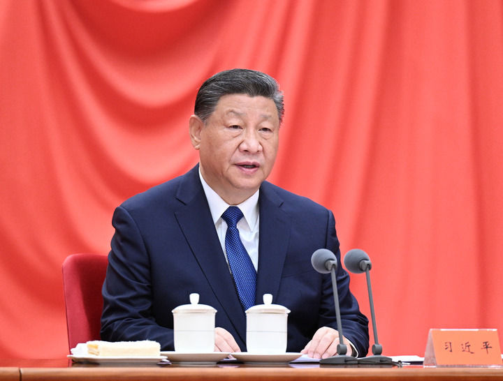 一見·“一步不停歇、半步不退讓”，讀懂總書記這一戰(zhàn)略部署