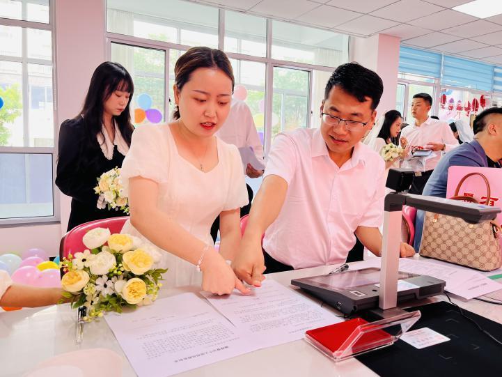【慶陽民政這五年系列報(bào)道之三】?jī)?yōu)化服務(wù)提效能 真情關(guān)愛惠民生——慶陽市社會(huì)事務(wù)工作綜述