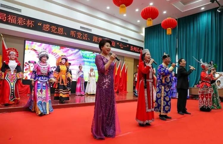 【慶陽民政這五年系列報(bào)道之七】黨建領(lǐng)航強(qiáng)根基 服務(wù)大局顯擔(dān)當(dāng) ——慶陽市社會(huì)組織登記管理工作發(fā)展綜述