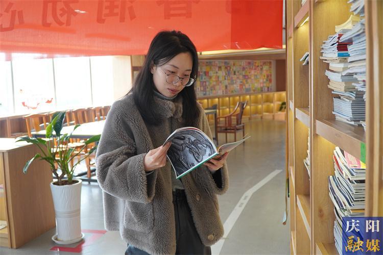 黃河水土保持西峰治理監(jiān)督局舉辦慶?！叭恕眿D女節(jié)活動