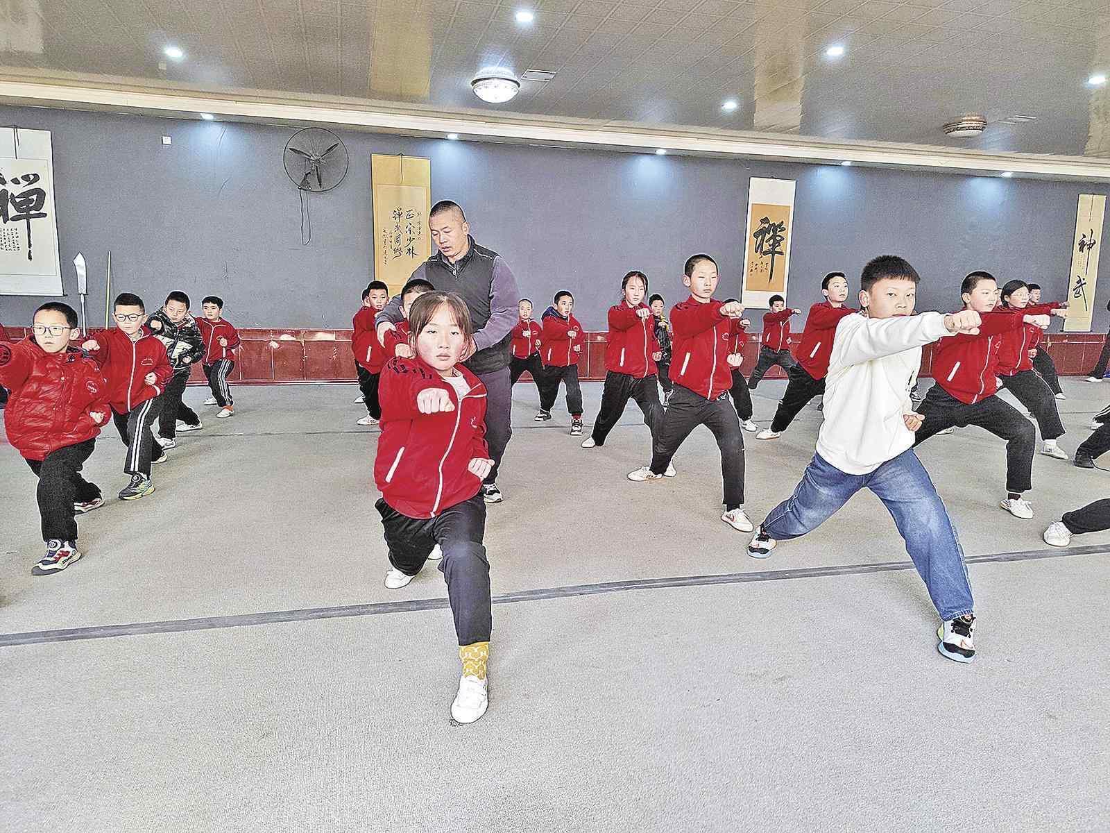 戰(zhàn)鼓催征急 練兵正當(dāng)時——慶陽市全力備戰(zhàn)甘肅省第十六屆運動會