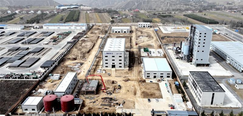 西峰區(qū)：招商引資 蓄勢(shì)賦能