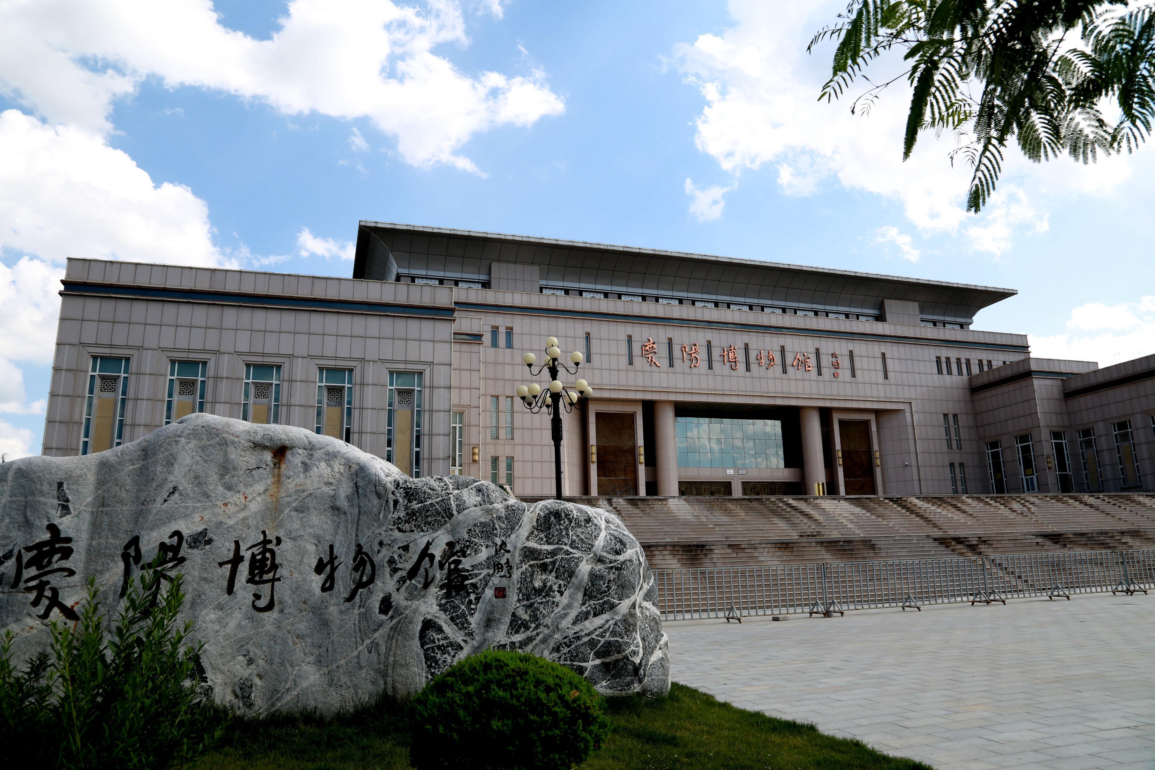 甘肅慶陽“90后”文物修復師李子鵬的匠心守望