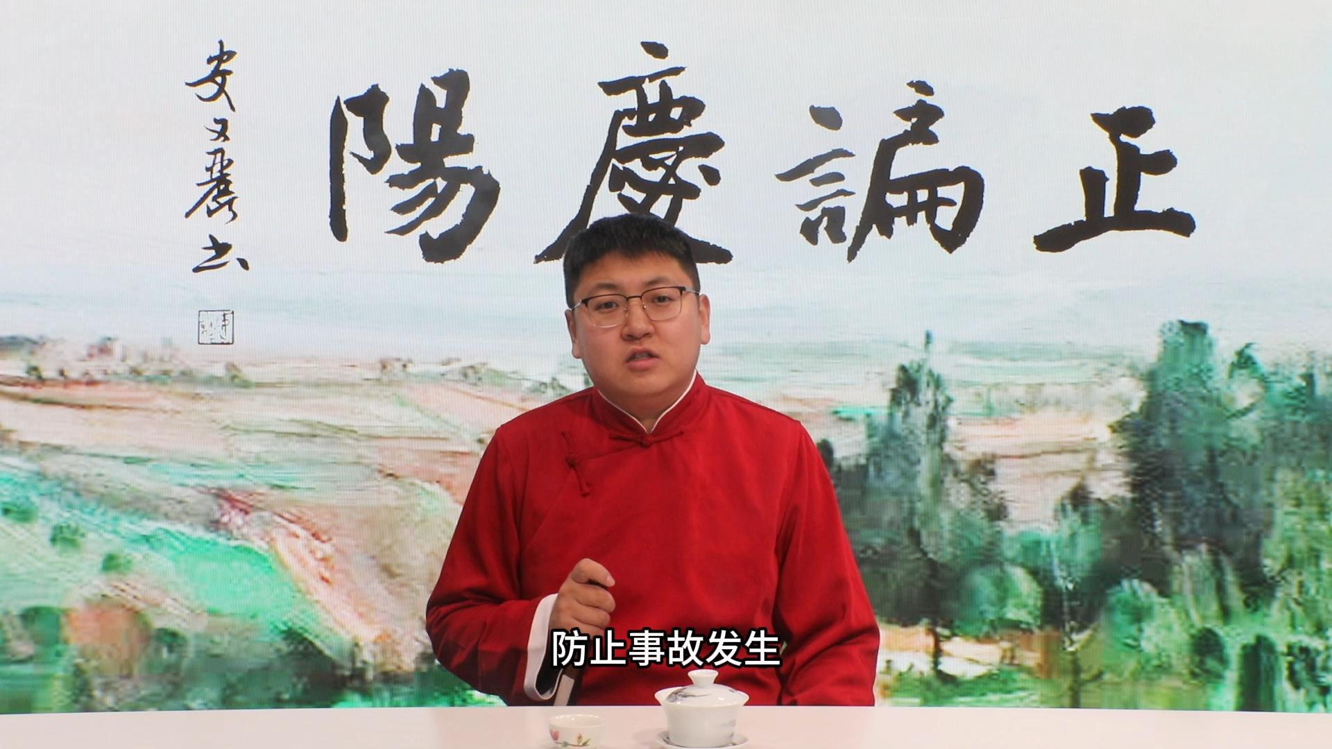 【正諞慶陽】清明追遠(yuǎn) 文明祭祀