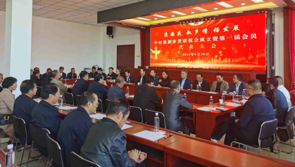 堅持深謀真抓實做 奮力推動寧縣統(tǒng)一戰(zhàn)線工作提質(zhì)增效