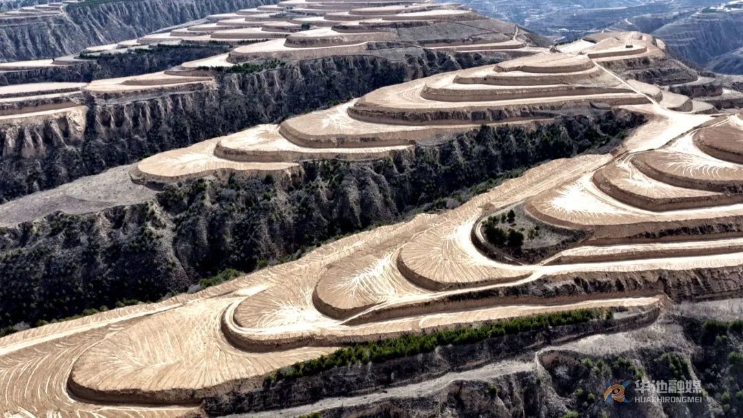 華池：高標(biāo)準(zhǔn)農(nóng)田建設(shè)加速推進(jìn)