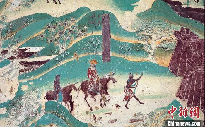 古絲路清明千年習(xí)俗：享4天小長(zhǎng)假 節(jié)日盛宴別開(kāi)生“面”