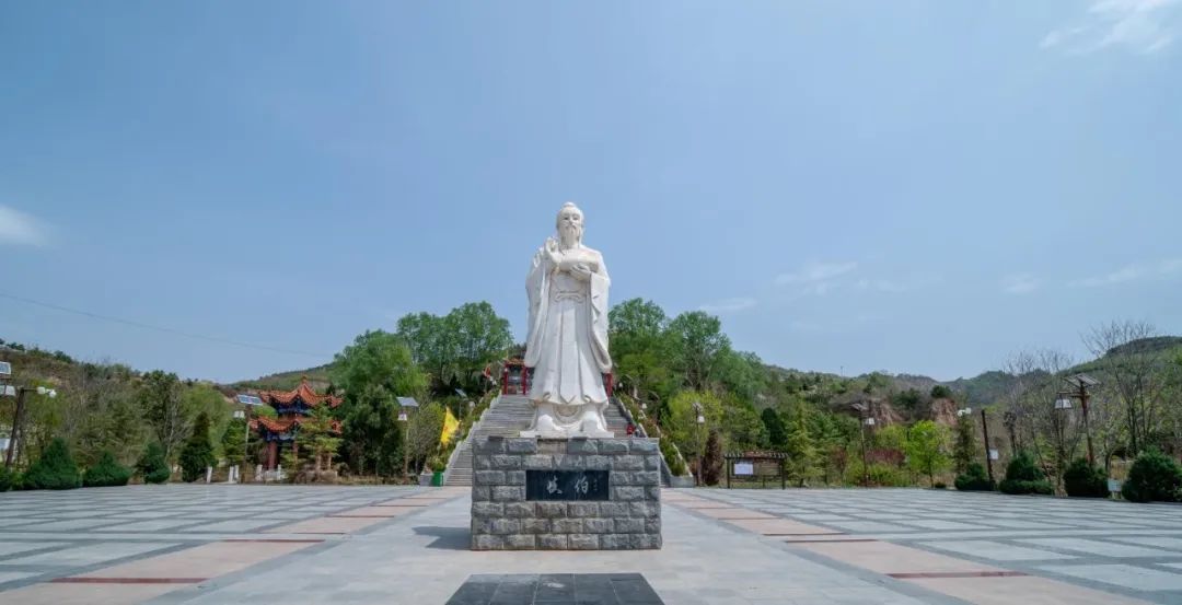 非遺里的慶陽丨醫(yī)祖岐伯的傳說
