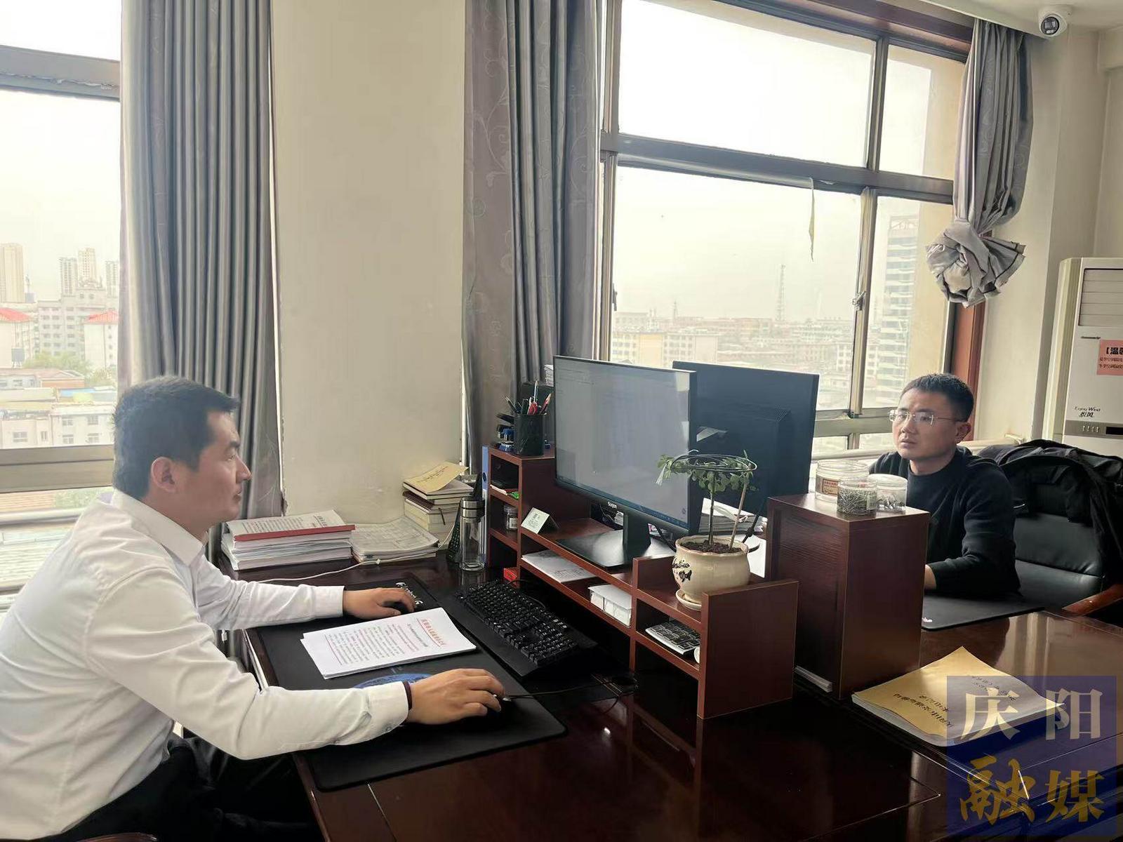 慶陽(yáng)市交通運(yùn)輸局高效完成2025數(shù)字中國(guó)創(chuàng)新大賽（慶陽(yáng)）?低空經(jīng)濟(jì)賽道保障任務(wù)