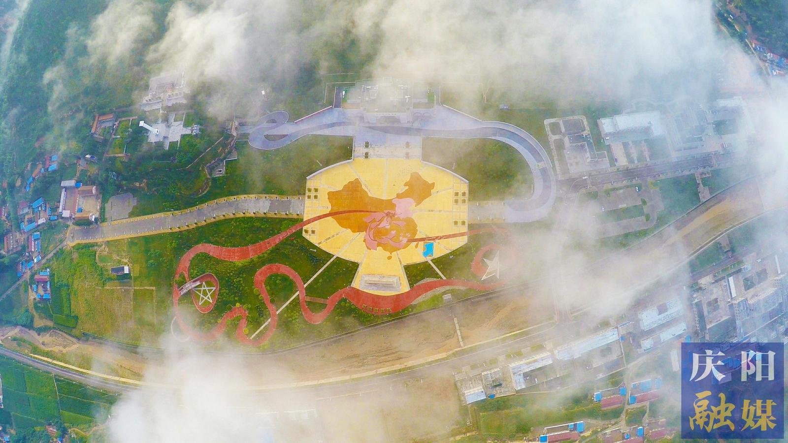 軍民同心擦亮“革命老區(qū)”金字招牌 ——慶陽市創(chuàng)建“全國雙擁模范城”工作綜述