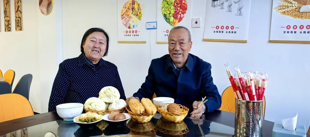 正寧：織密養(yǎng)老服務保障網 托起幸福“夕陽紅”