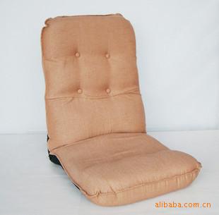 批发采购沙发类-家易居沙发椅日式和式地板椅莱嘉雅克罗伊休闲椅批发