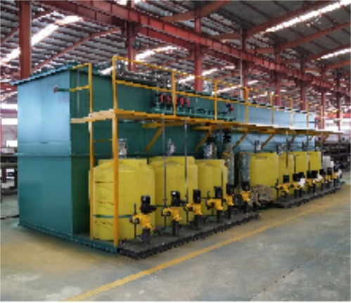 天津废水处理设备厂价格合理 格林环保科技